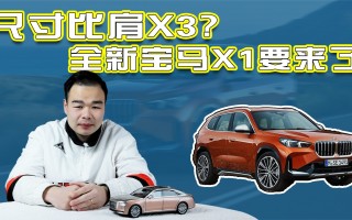 开宝马x1有面子还是q3有面子，