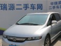 本田奥德赛二手车市场，本田奥德赛二手车市场价格
