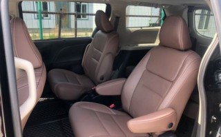 口碑最好的七座mpv，口碑最好的七座MPV 大通 G50 MAX