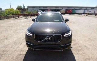沃尔沃xc90t6什么价格，沃尔沃xc90t6价格多少钱